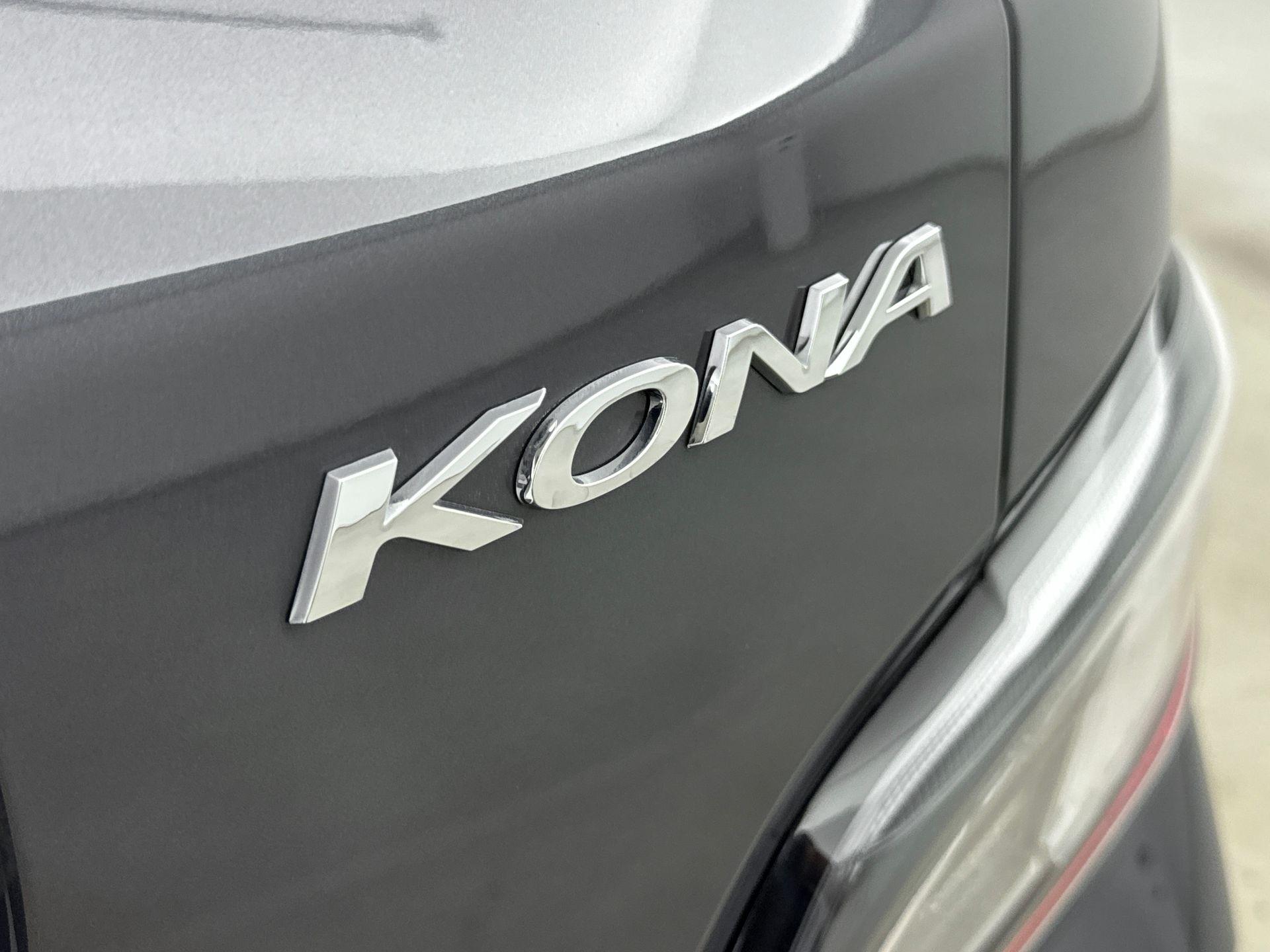 Foto van Hyundai Kona, Kauai
