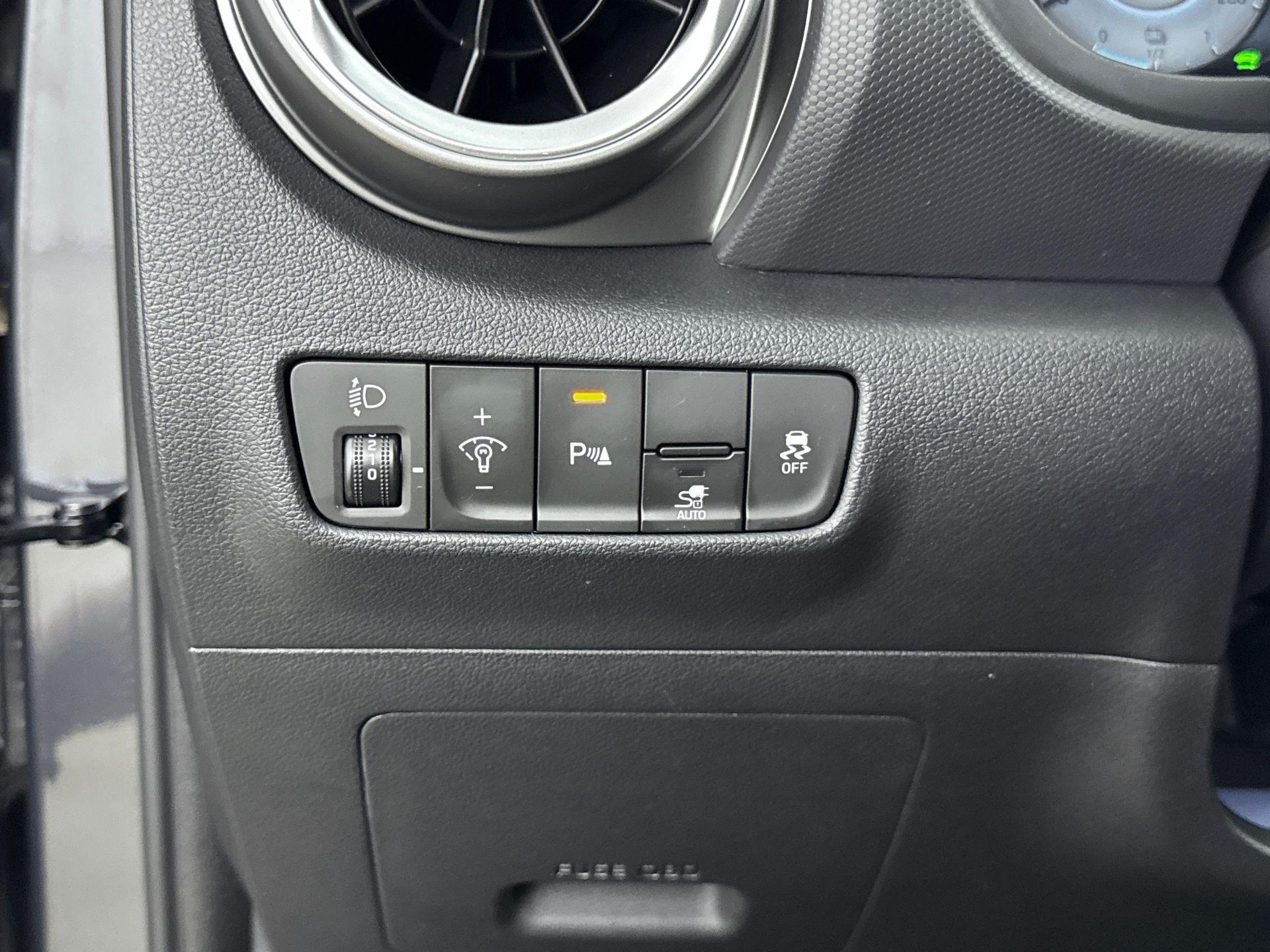 Foto van Hyundai Kona, Kauai