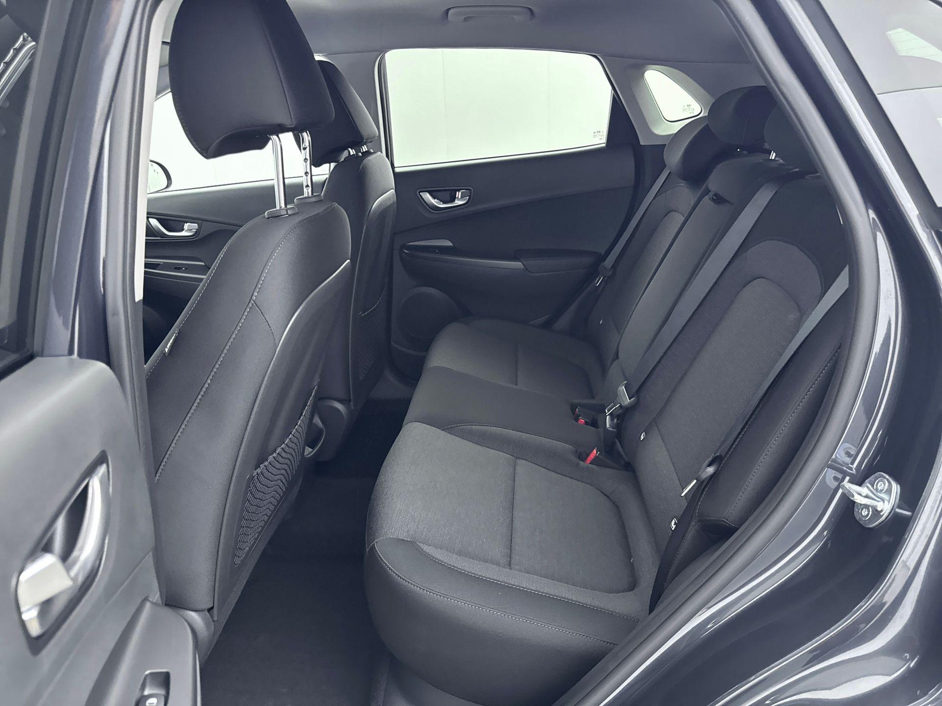 Foto van Hyundai Kona, Kauai