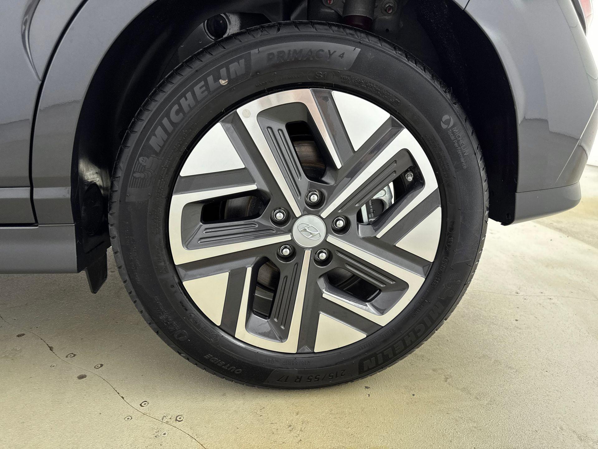 Foto van Hyundai Kona, Kauai