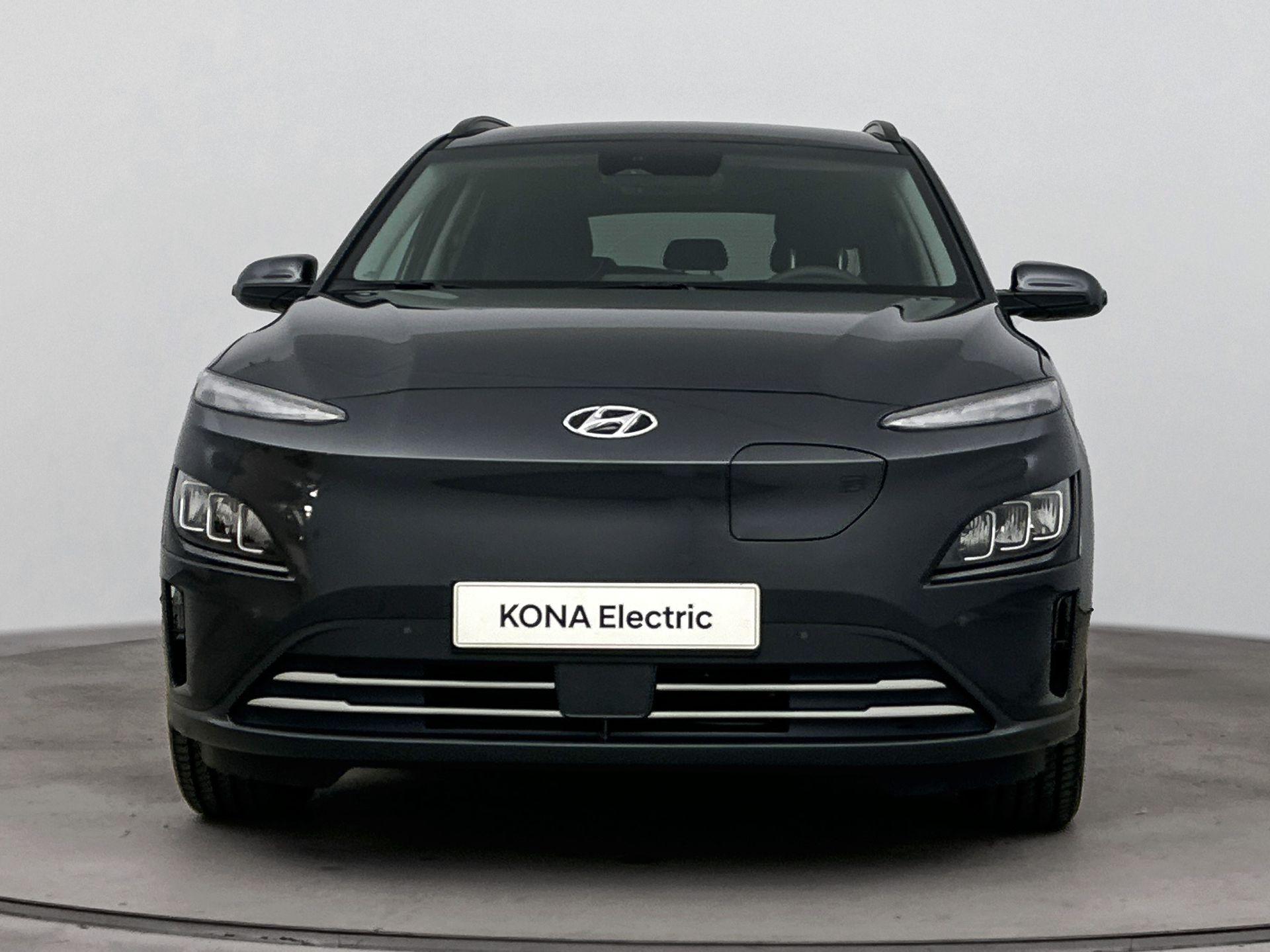 Foto van Hyundai Kona, Kauai