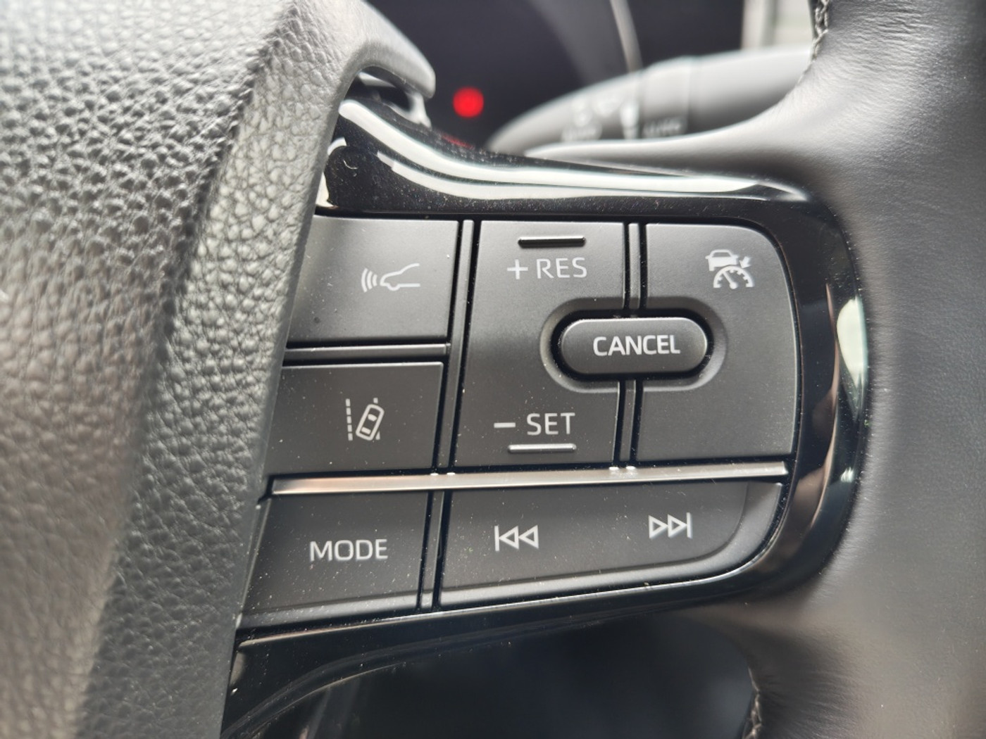 Foto van Toyota Toyota Mirai