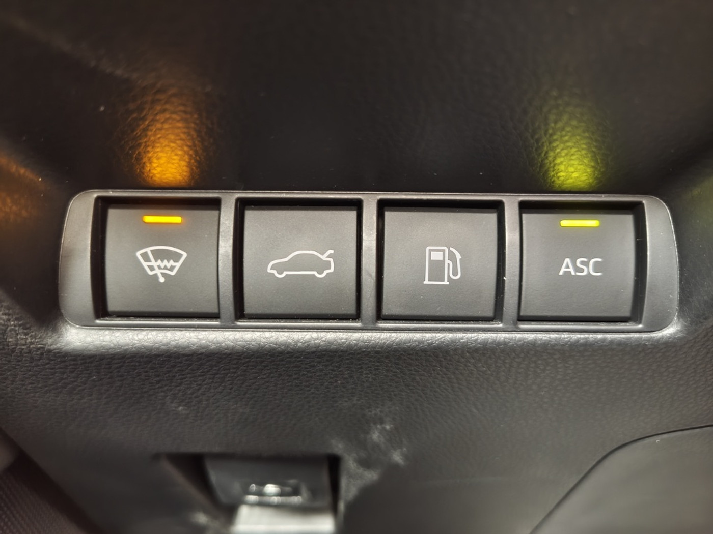 Foto van Toyota Toyota Mirai