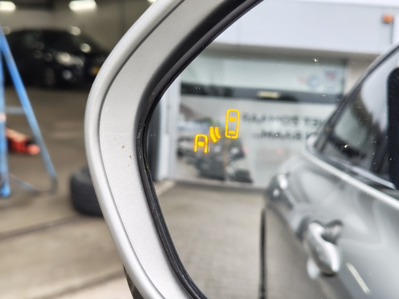 Foto van Toyota Toyota Mirai