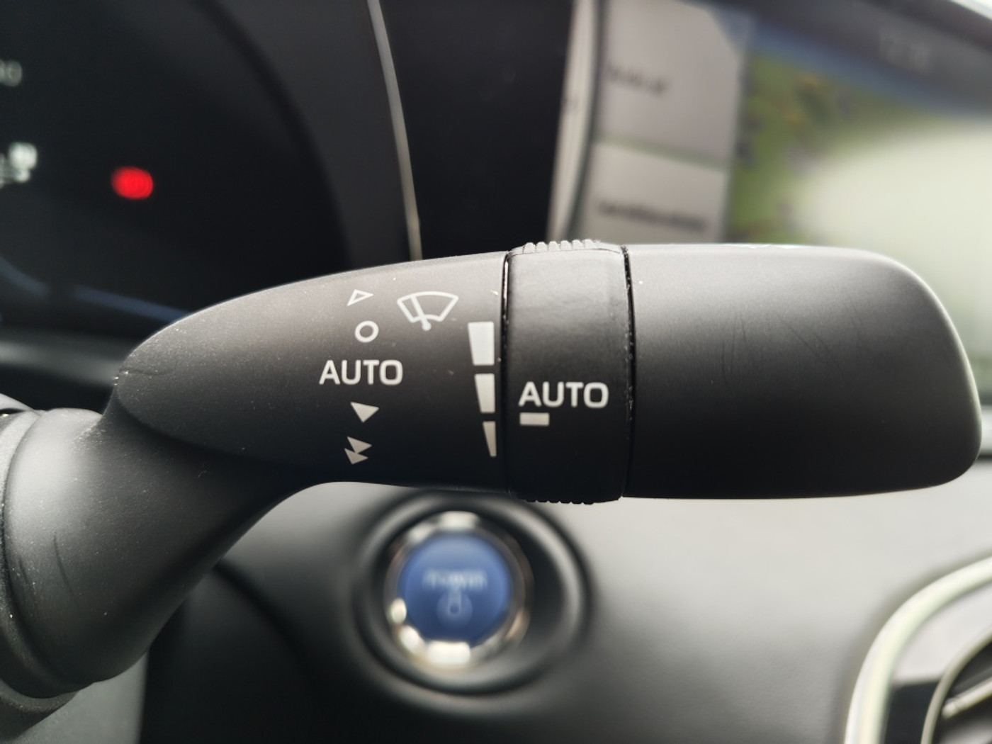 Foto van Toyota Toyota Mirai