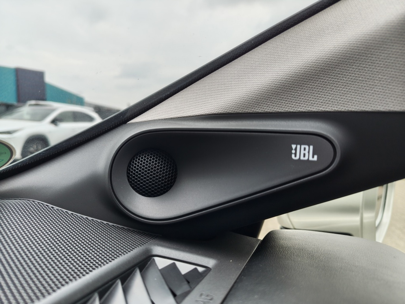 Foto van Toyota Toyota Mirai