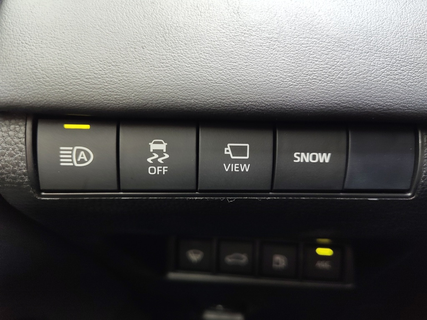 Foto van Toyota Toyota Mirai