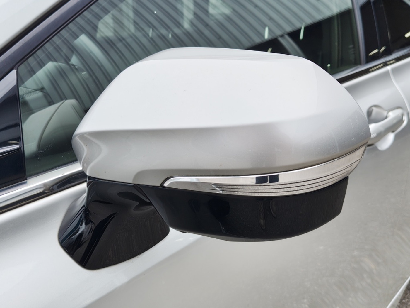 Foto van Toyota Toyota Mirai