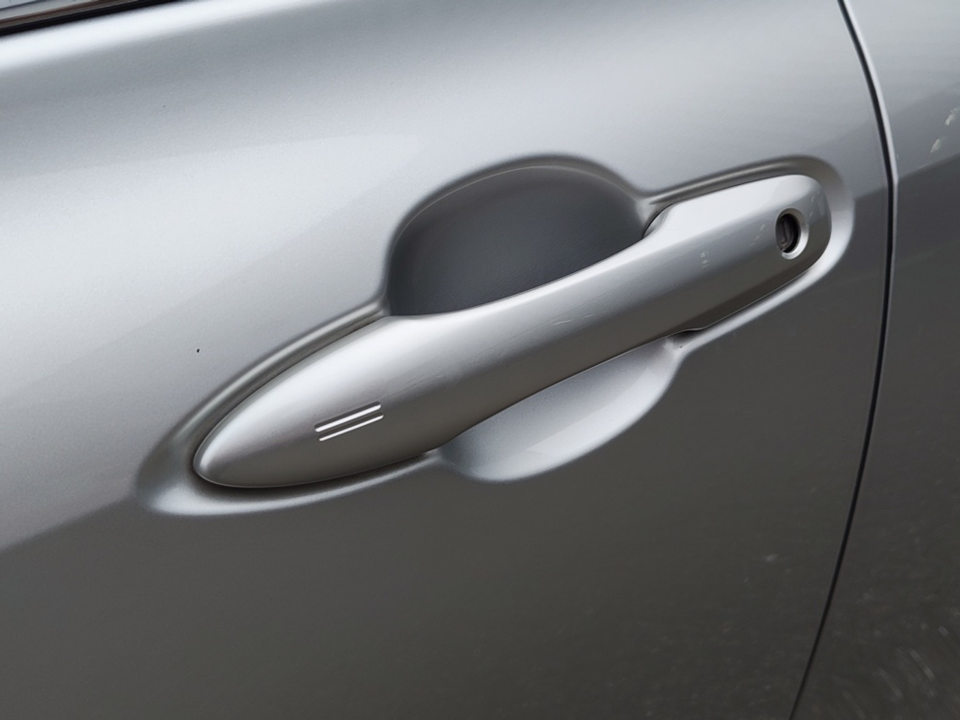 Foto van Toyota Toyota Mirai