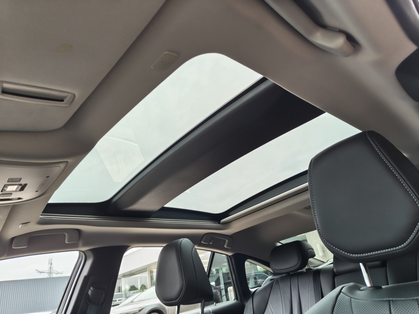 Foto van Toyota Toyota Mirai
