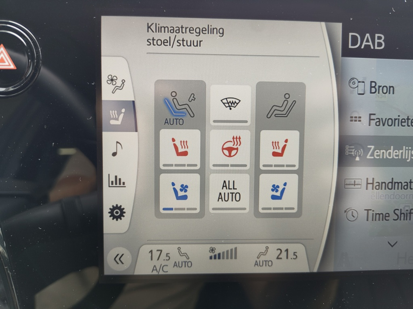 Foto van Toyota Toyota Mirai