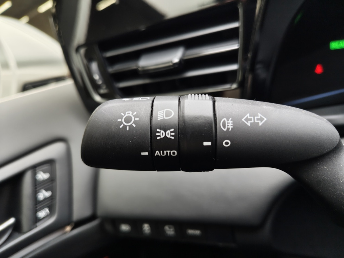 Foto van Toyota Toyota Mirai