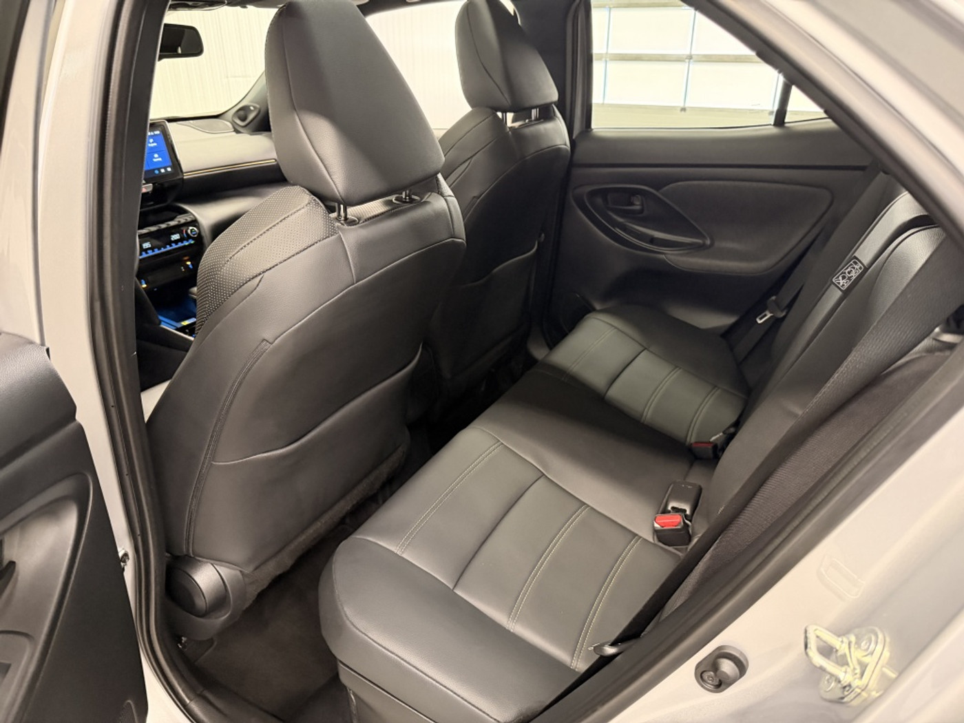 Foto van Toyota Toyota Yaris Cross