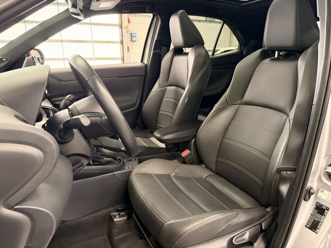 Foto van Toyota Toyota Yaris Cross