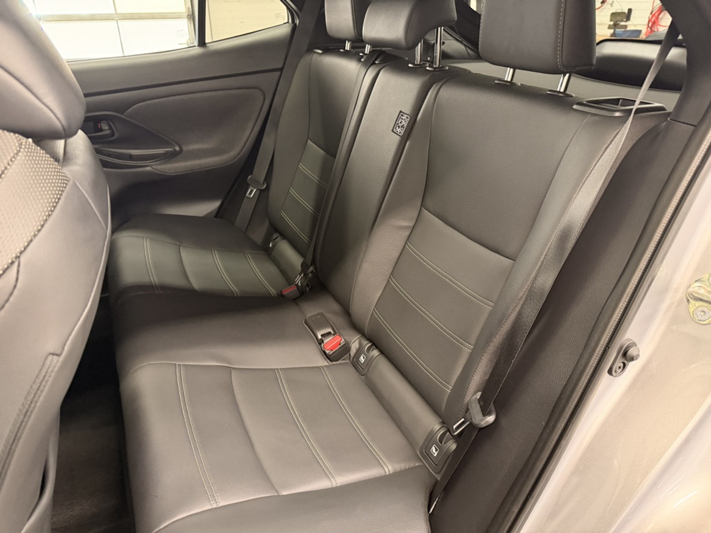 Foto van Toyota Toyota Yaris Cross