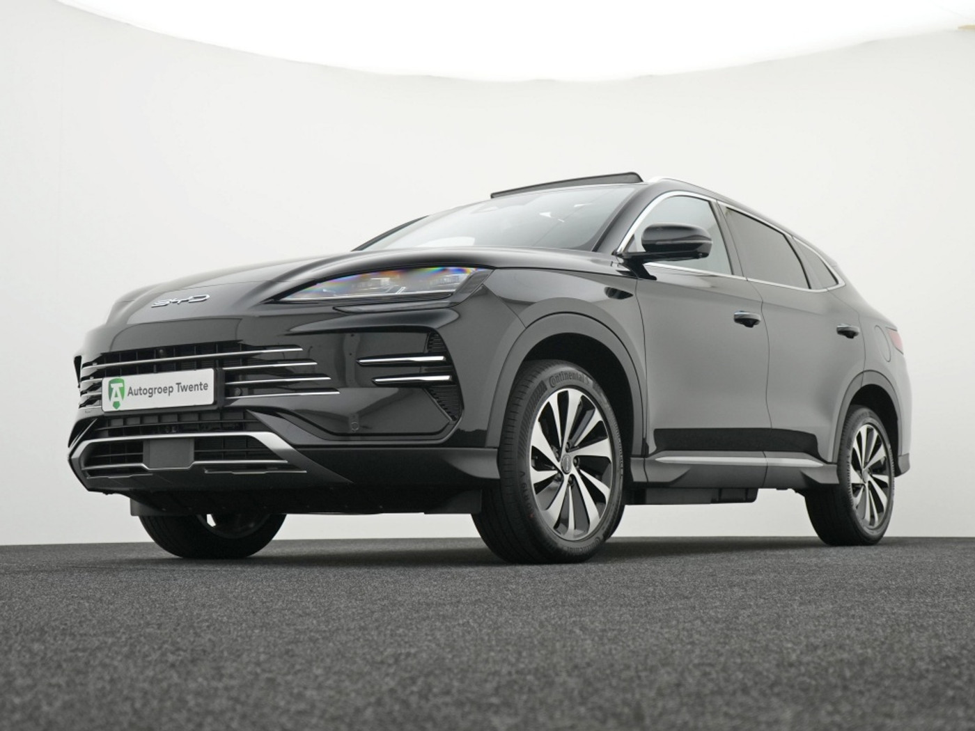 Foto van BYD BYD Seal U Dm-i