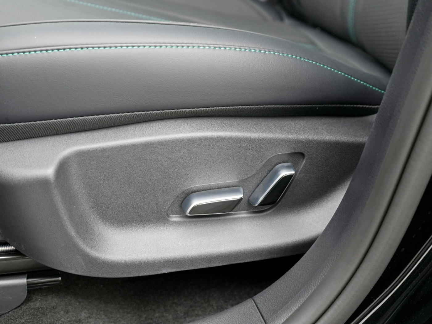 Foto van BYD BYD Seal U Dm-i