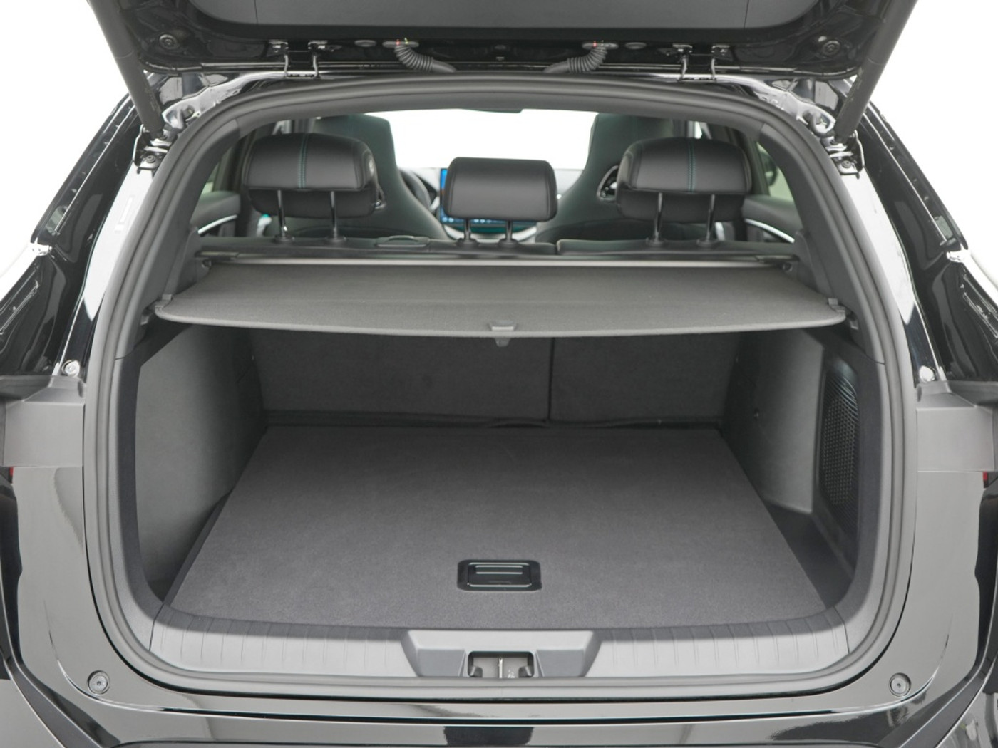 Foto van BYD BYD Seal U Dm-i