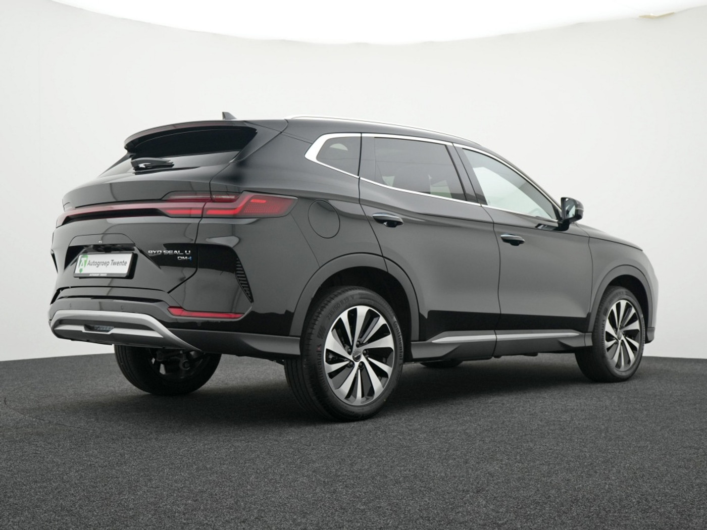 Foto van BYD BYD Seal U Dm-i