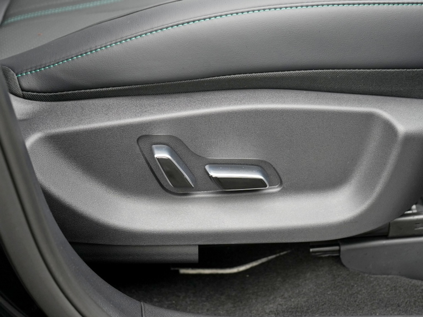 Foto van BYD BYD Seal U Dm-i