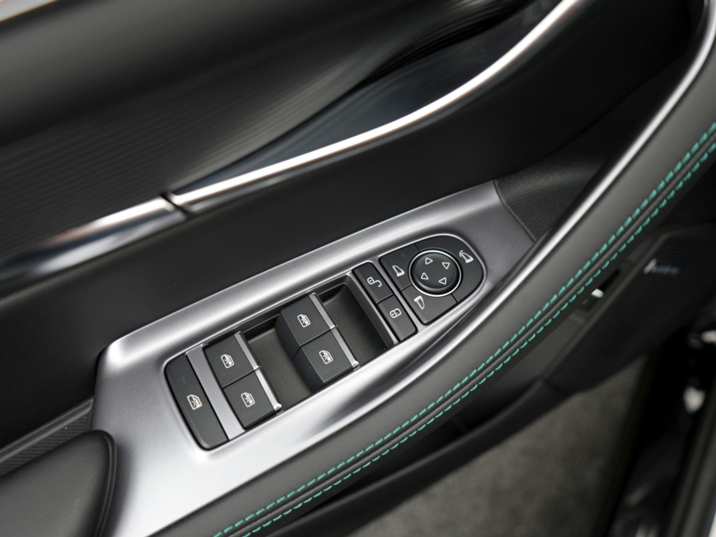 Foto van BYD BYD Seal U Dm-i