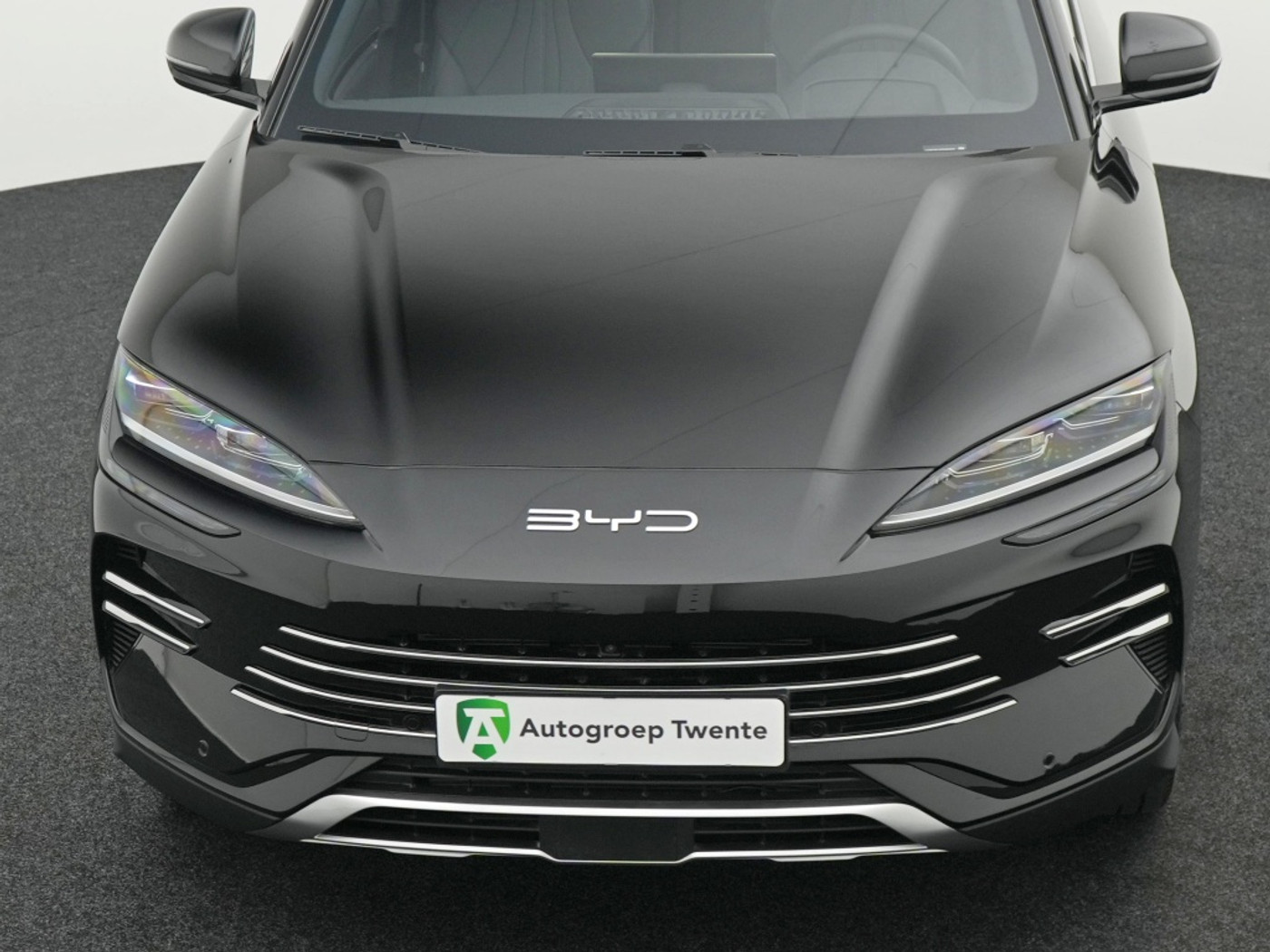 Foto van BYD BYD Seal U Dm-i