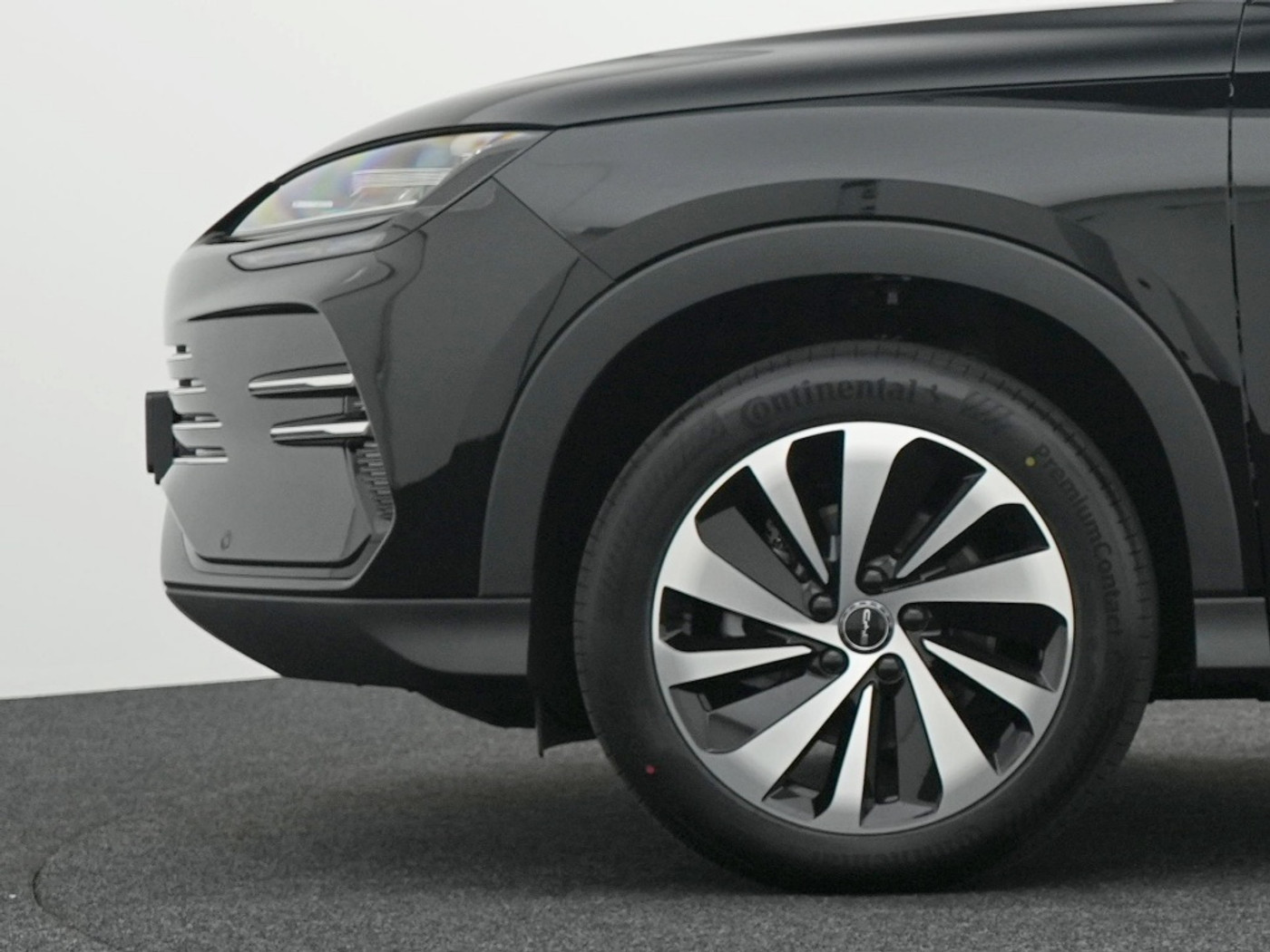 Foto van BYD BYD Seal U Dm-i
