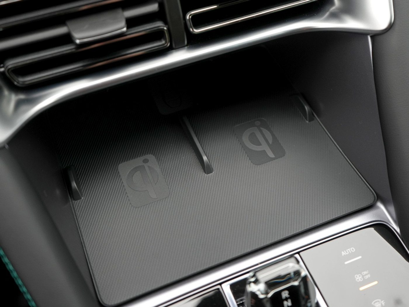 Foto van BYD BYD Seal U Dm-i