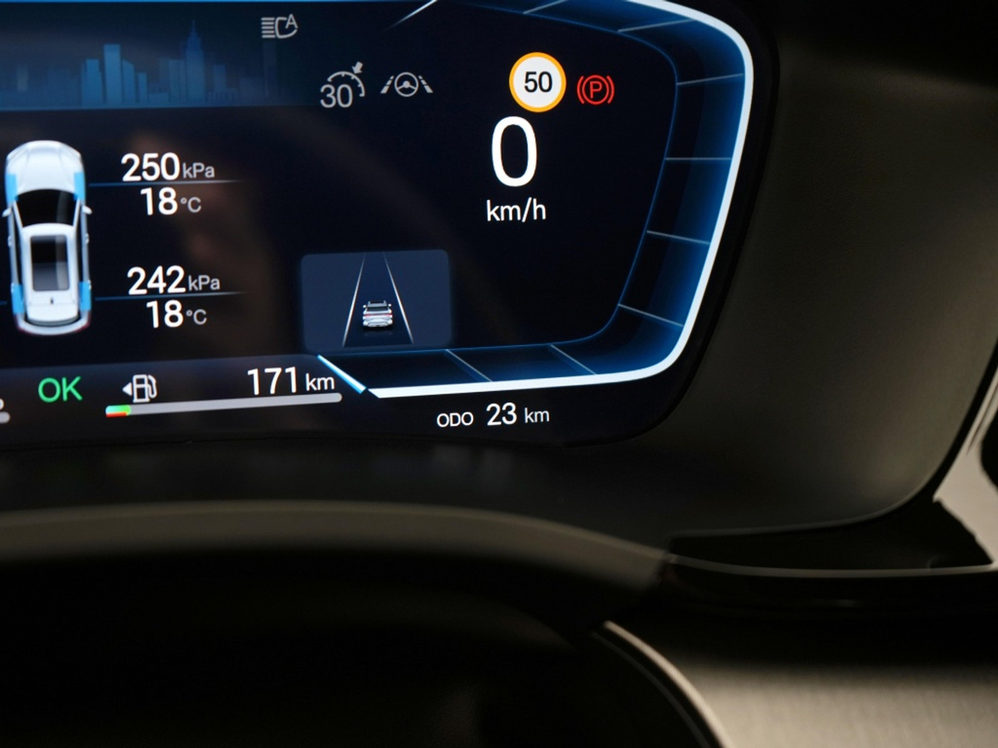 Foto van BYD BYD Seal U Dm-i
