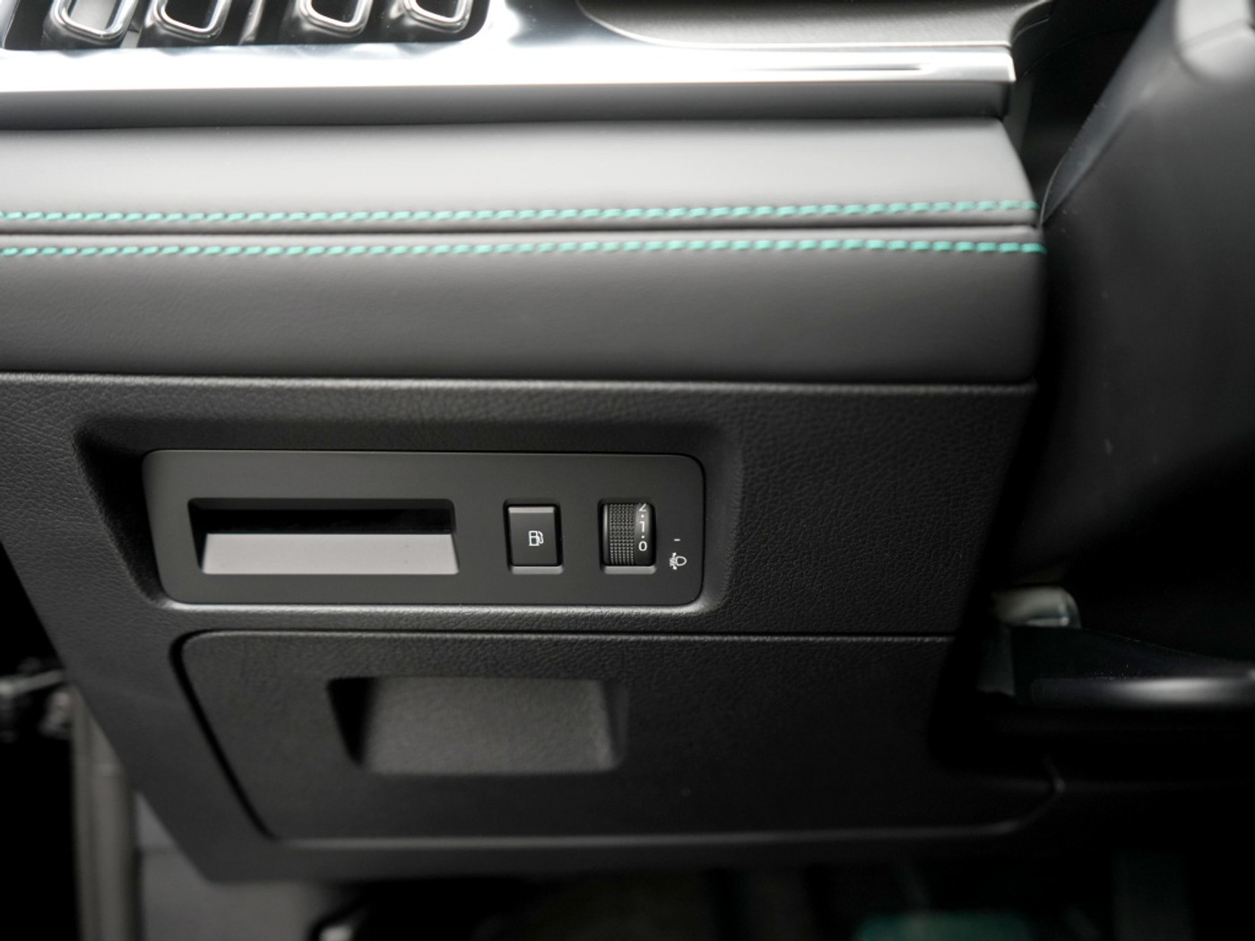Foto van BYD BYD Seal U Dm-i
