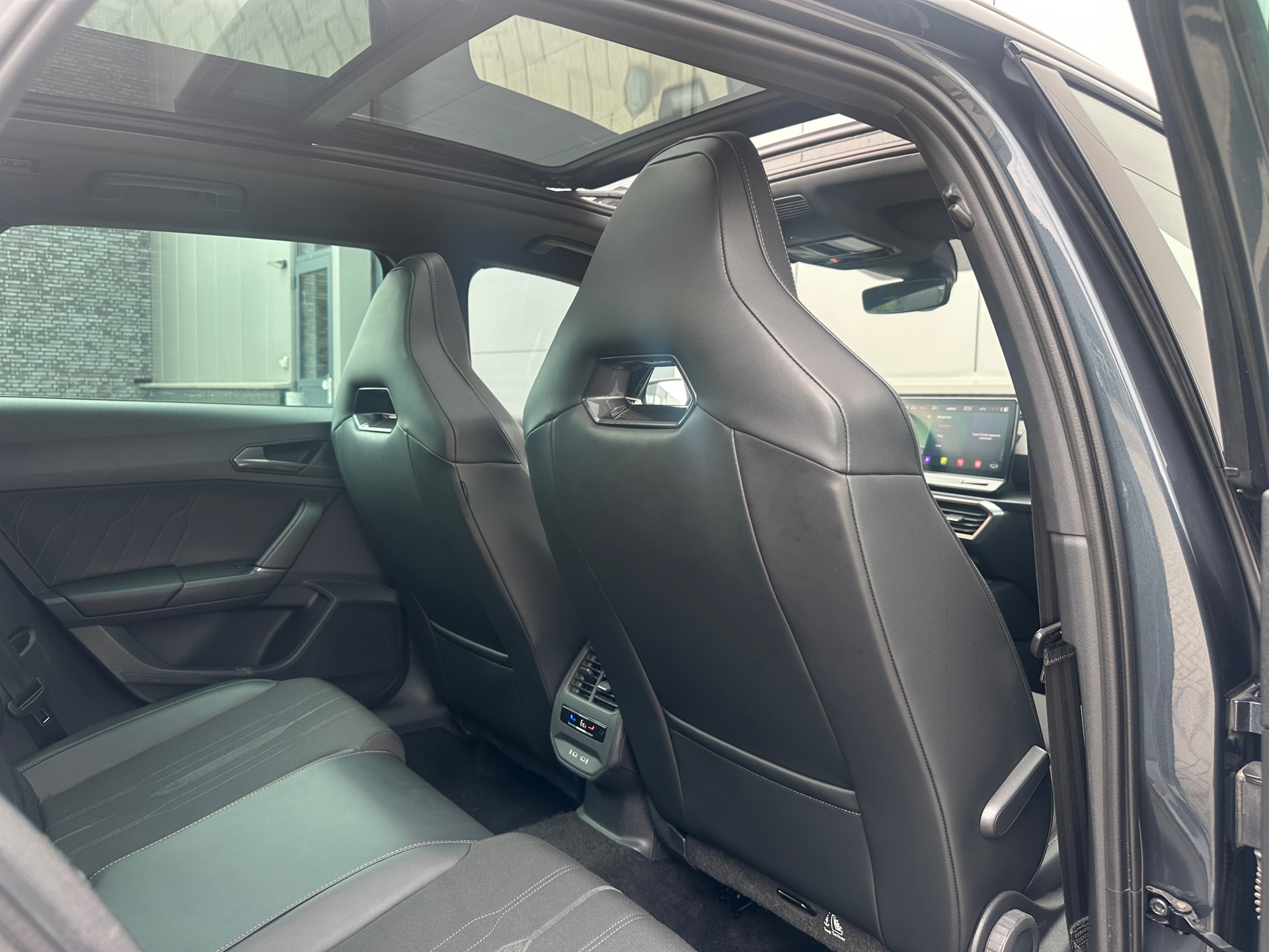 Foto van Cupra Cupra Leon SP E-hybrid150