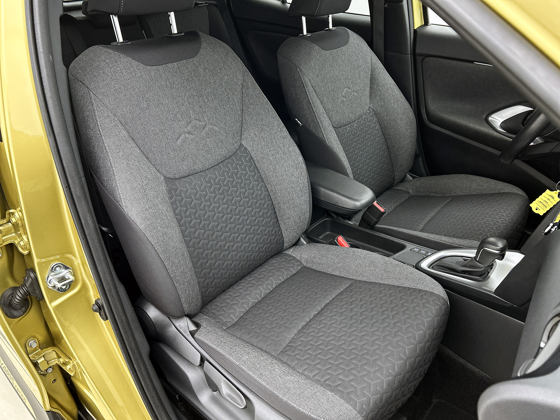 Foto van Toyota Toyota Yaris Cross