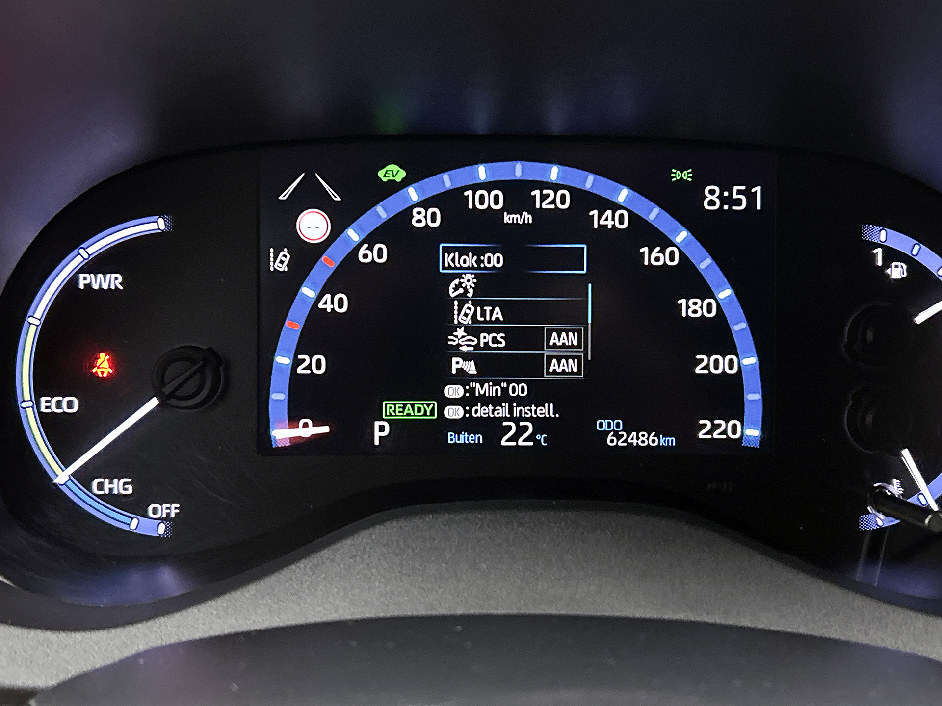 Foto van Toyota Toyota Yaris Cross
