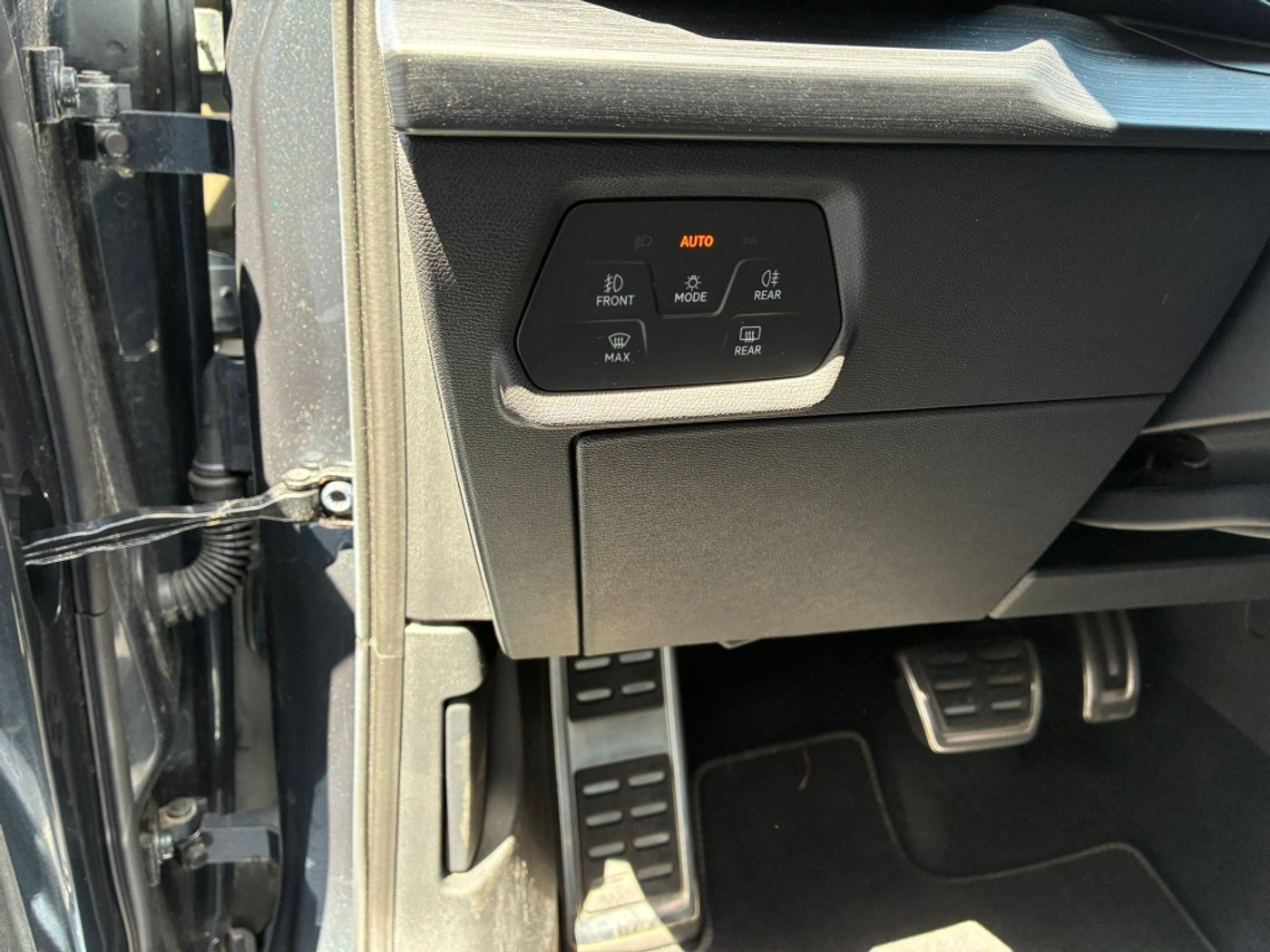 Foto van Cupra Formentor VZ E-hybrid