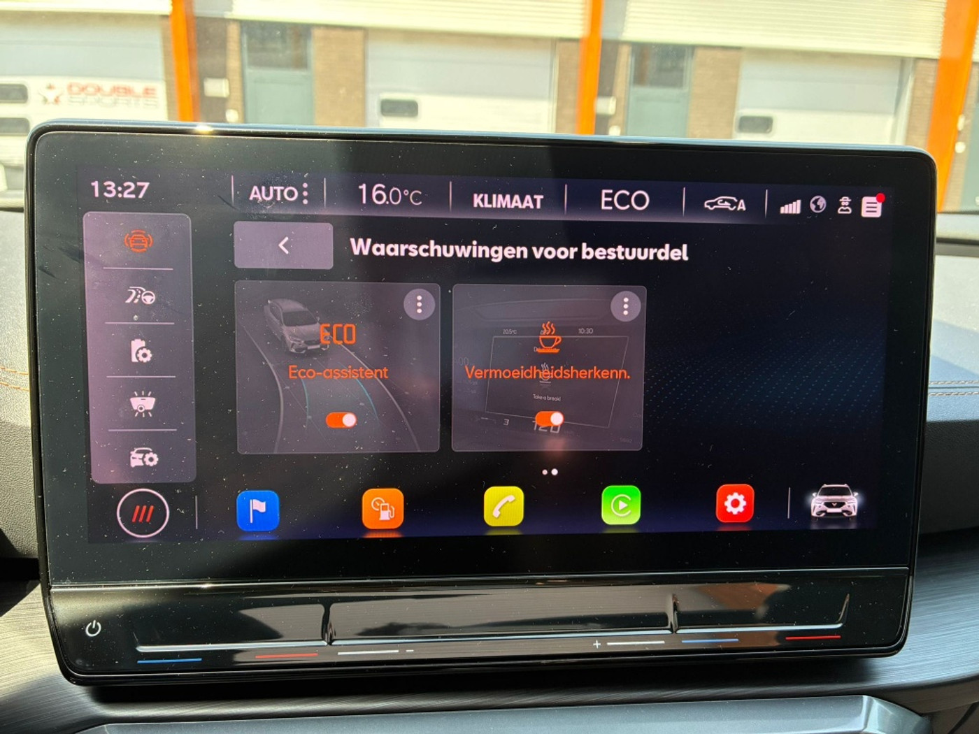 Foto van Cupra Formentor VZ E-hybrid