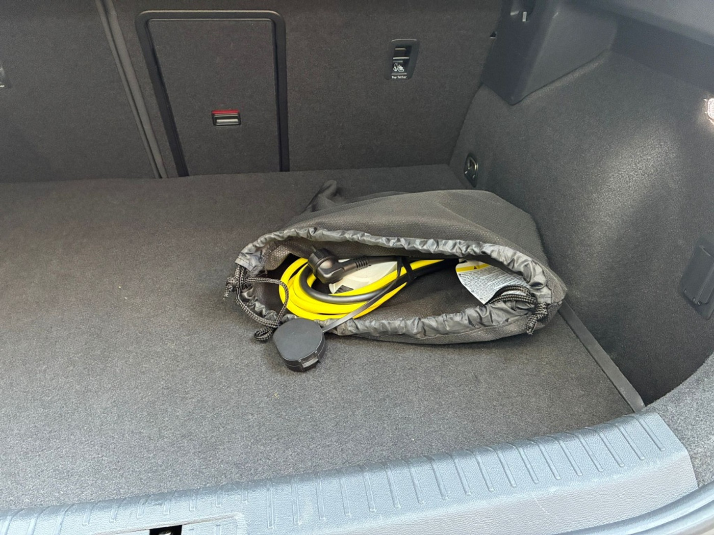 Foto van Cupra Formentor VZ E-hybrid
