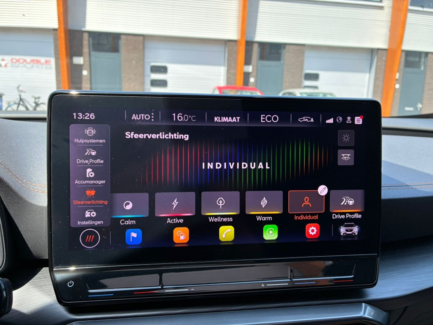 Foto van Cupra Formentor VZ E-hybrid