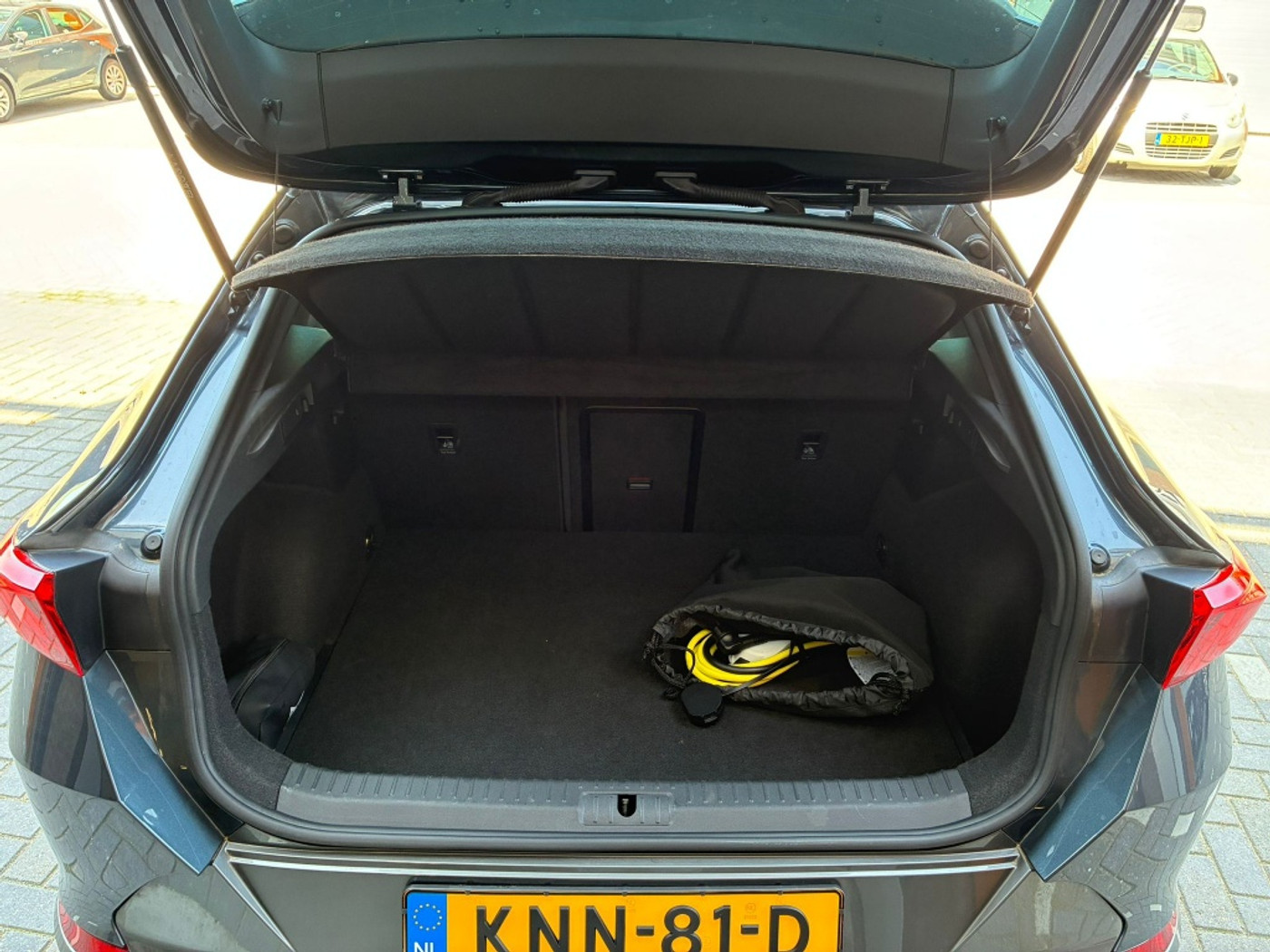 Foto van Cupra Formentor VZ E-hybrid