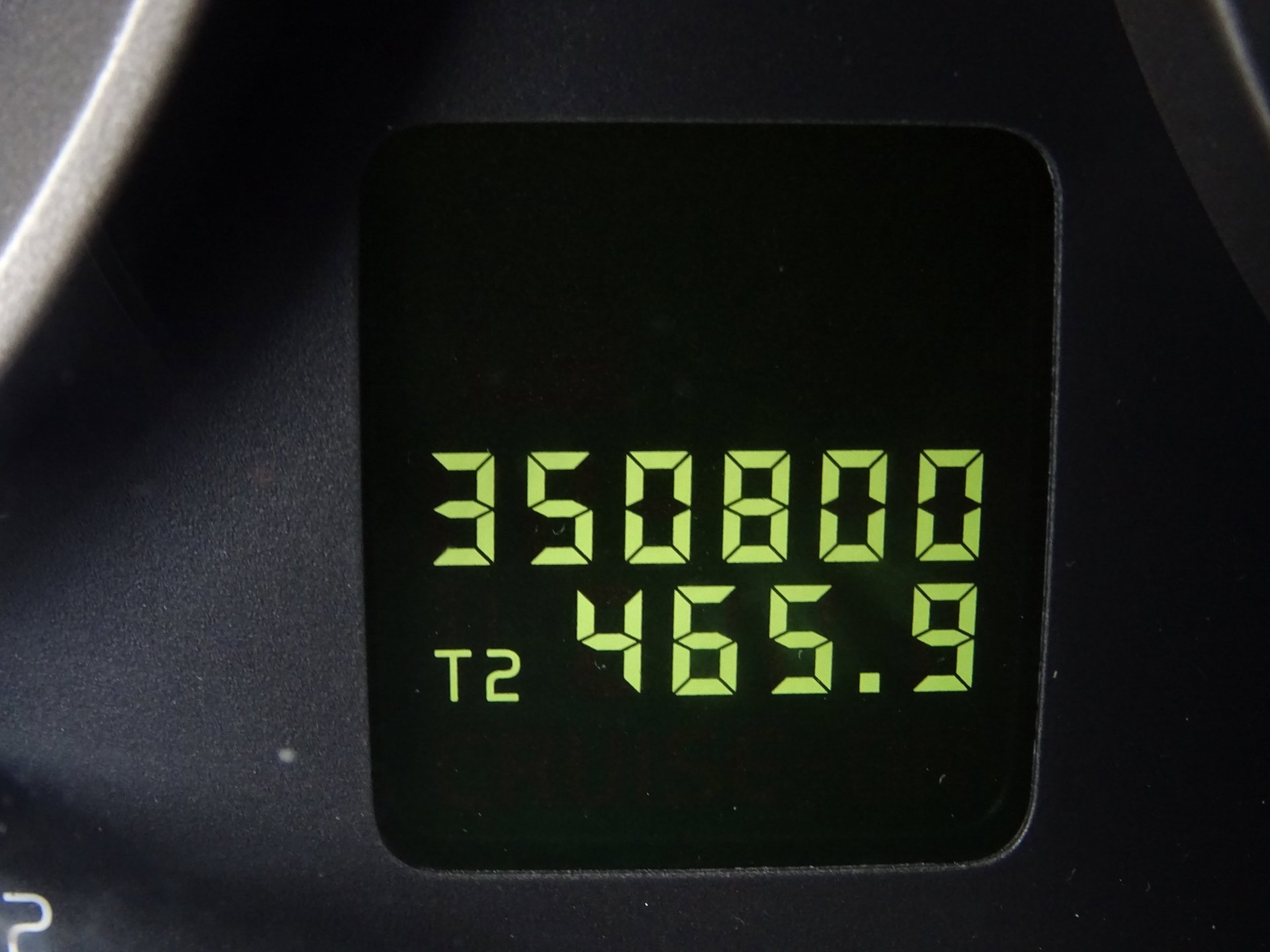 Foto van Volvo V50