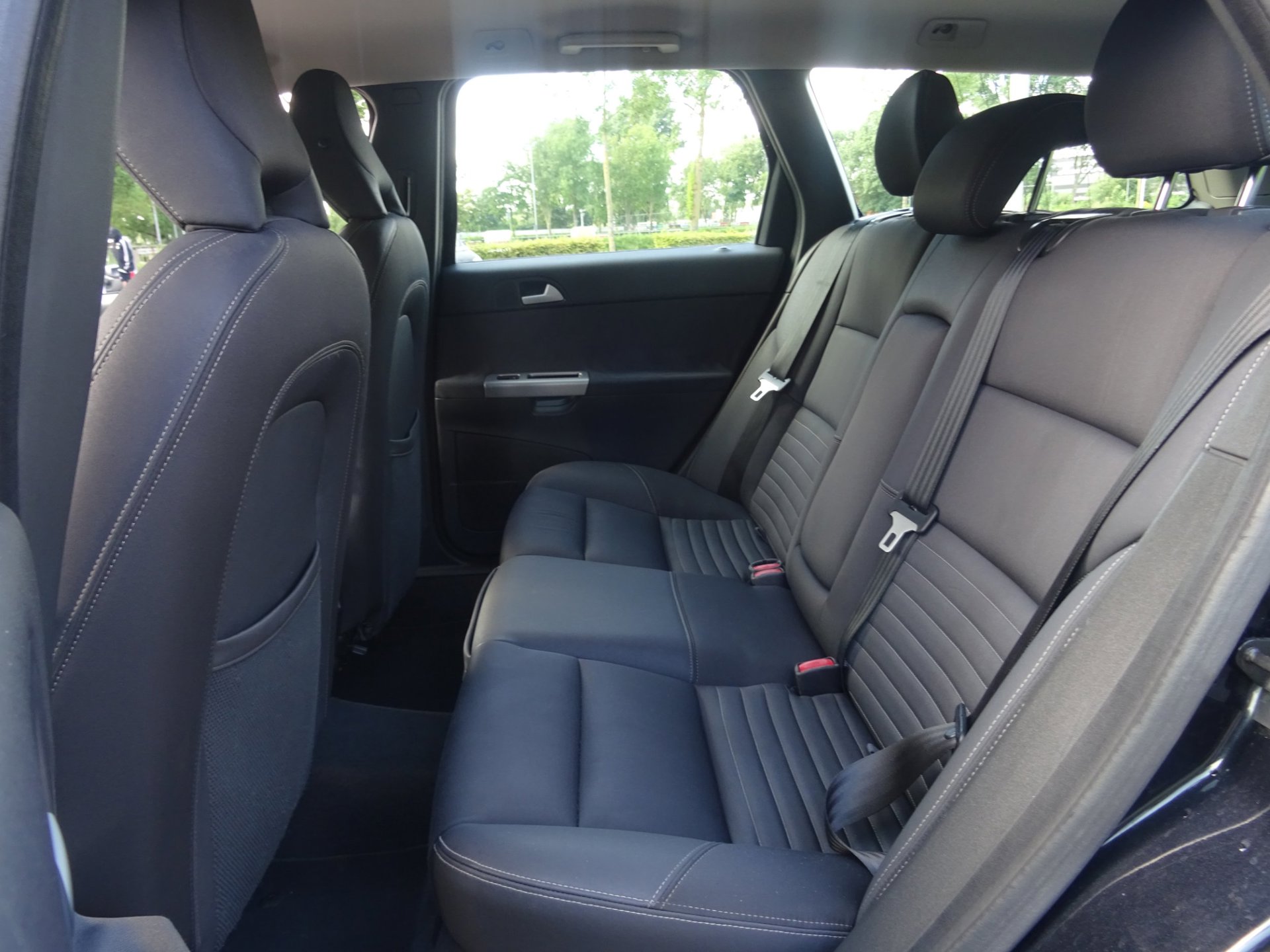 Foto van Volvo V50