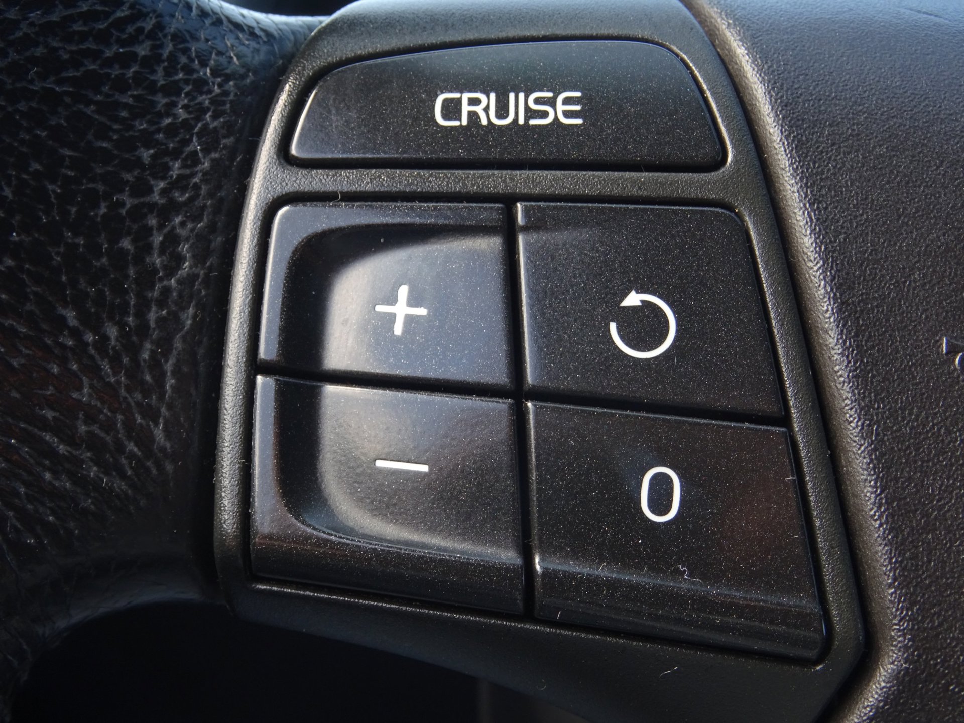 Foto van Volvo V50