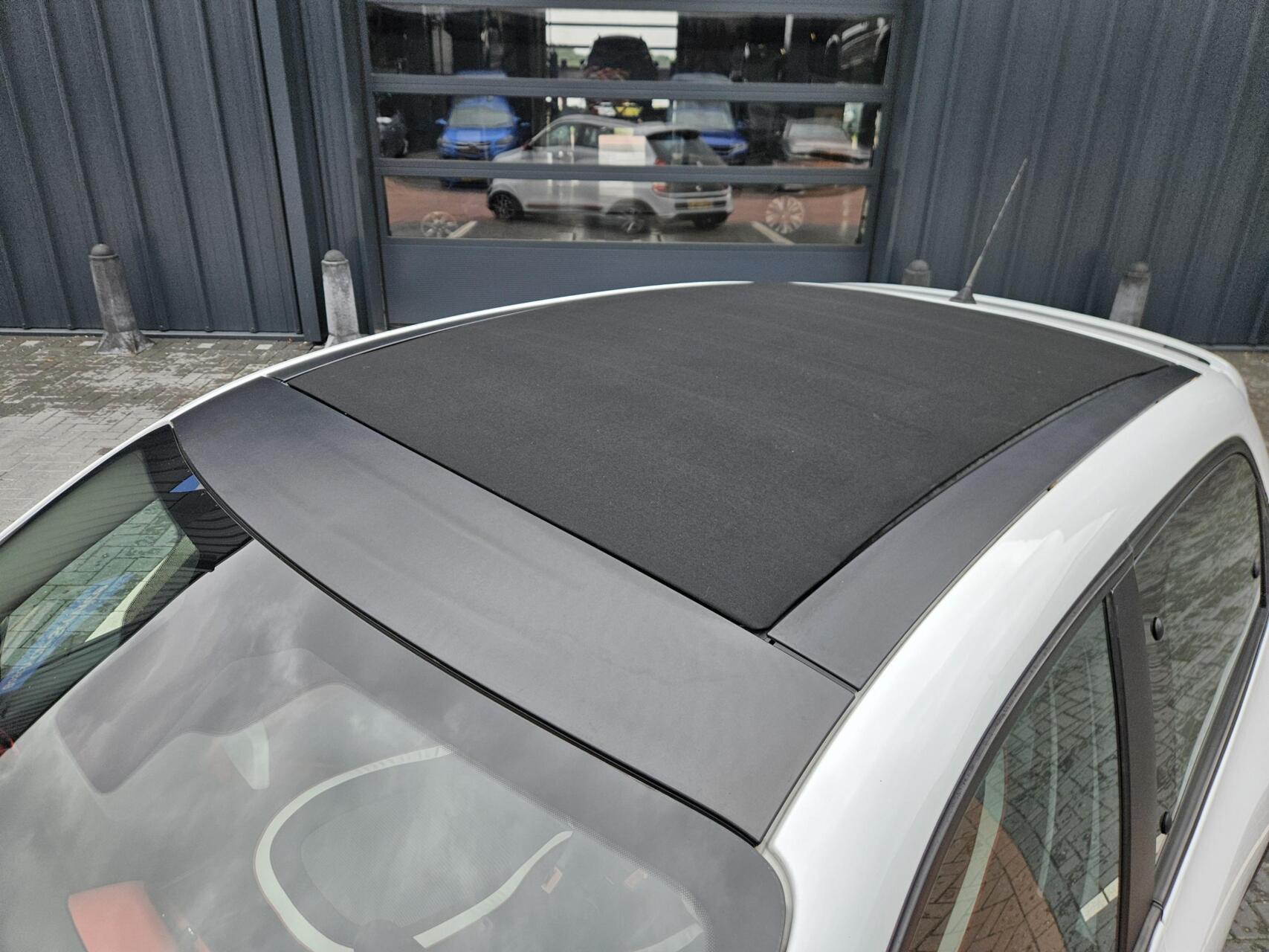 Foto van Renault Twingo