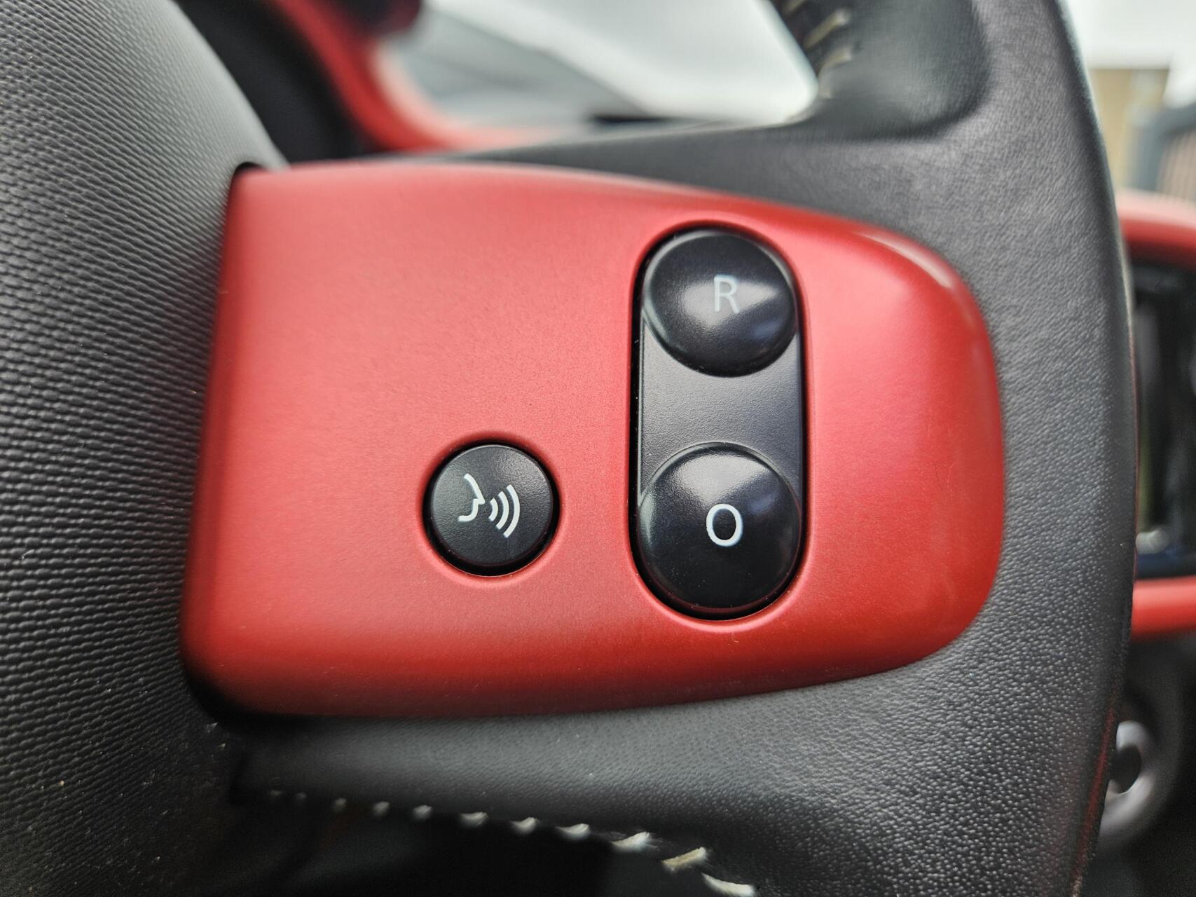 Foto van Renault Twingo