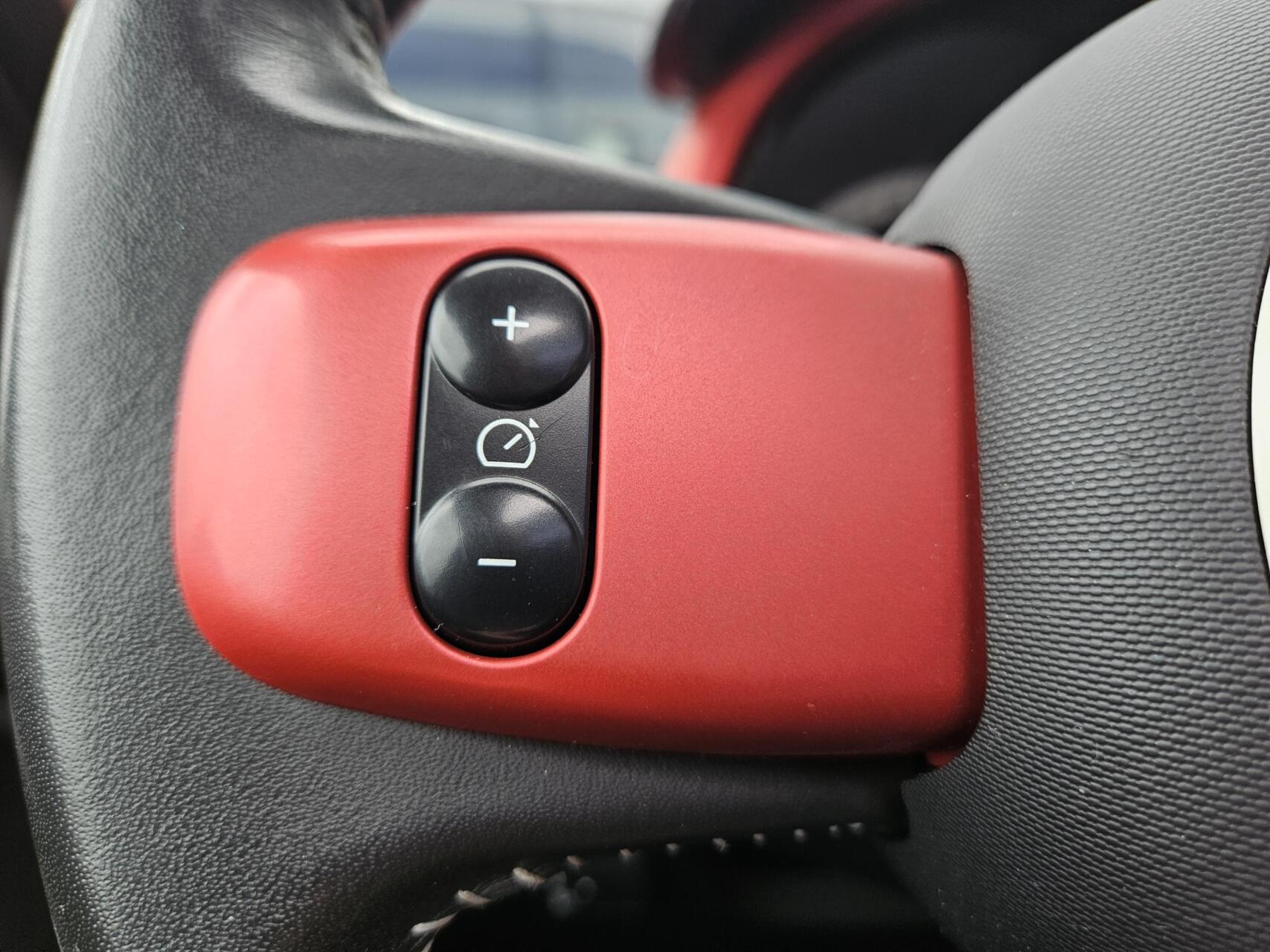 Foto van Renault Twingo