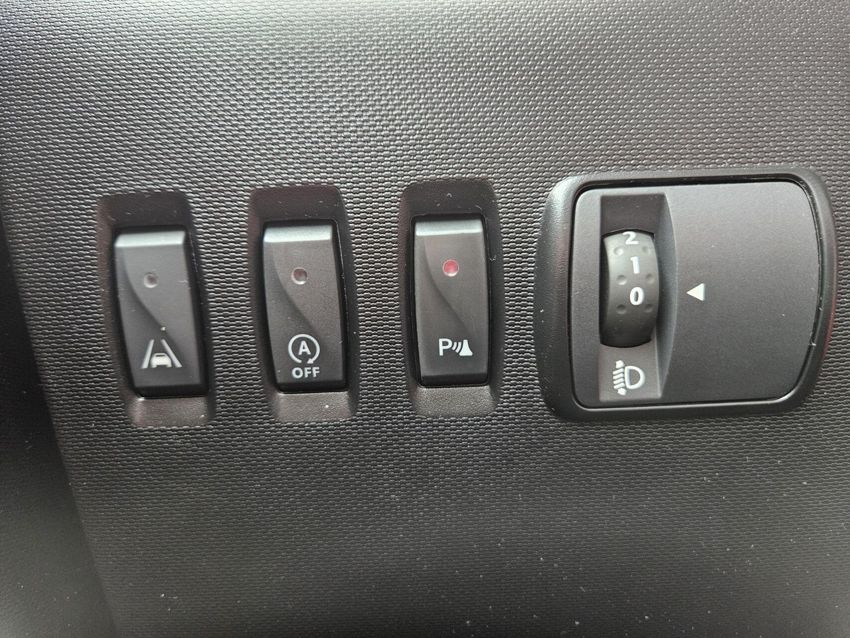 Foto van Renault Twingo