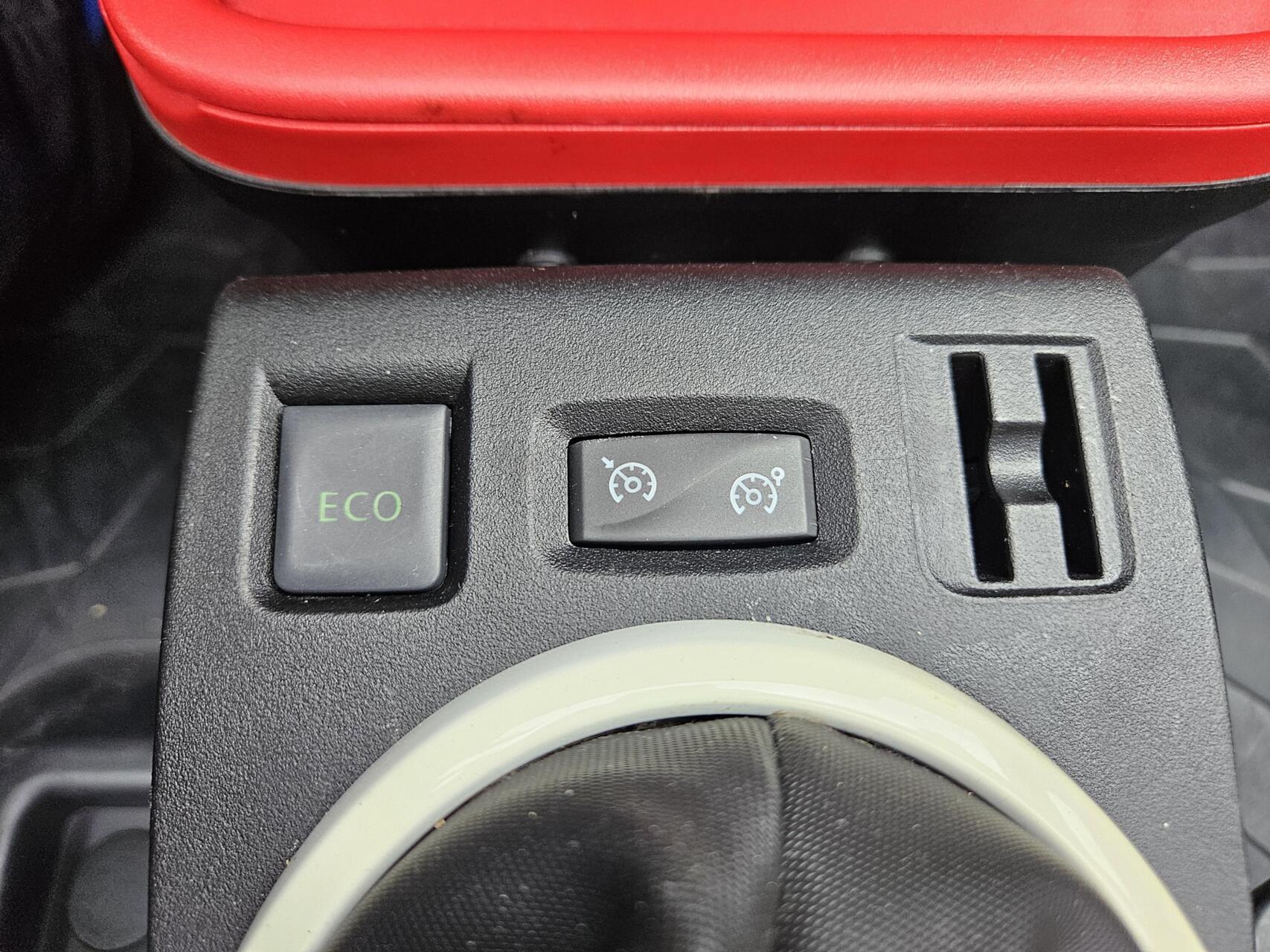 Foto van Renault Twingo