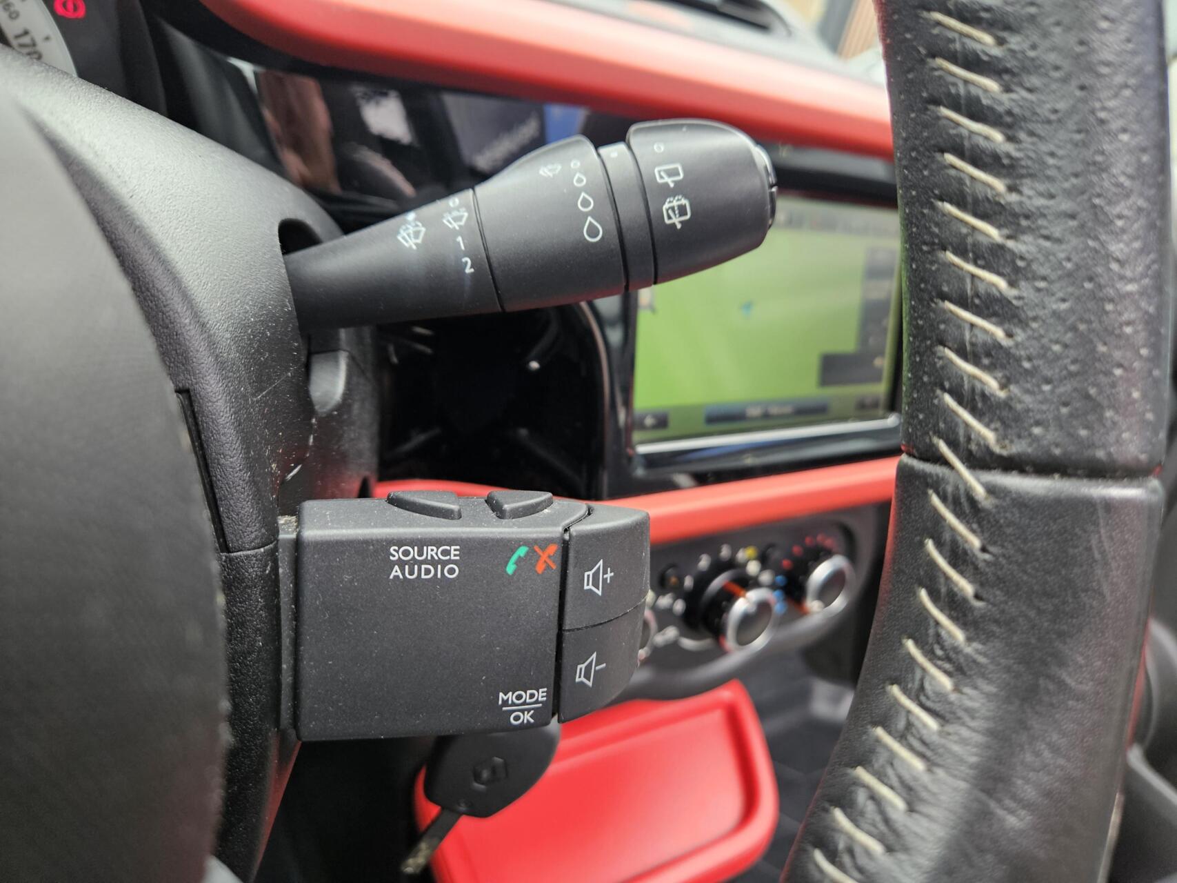 Foto van Renault Twingo