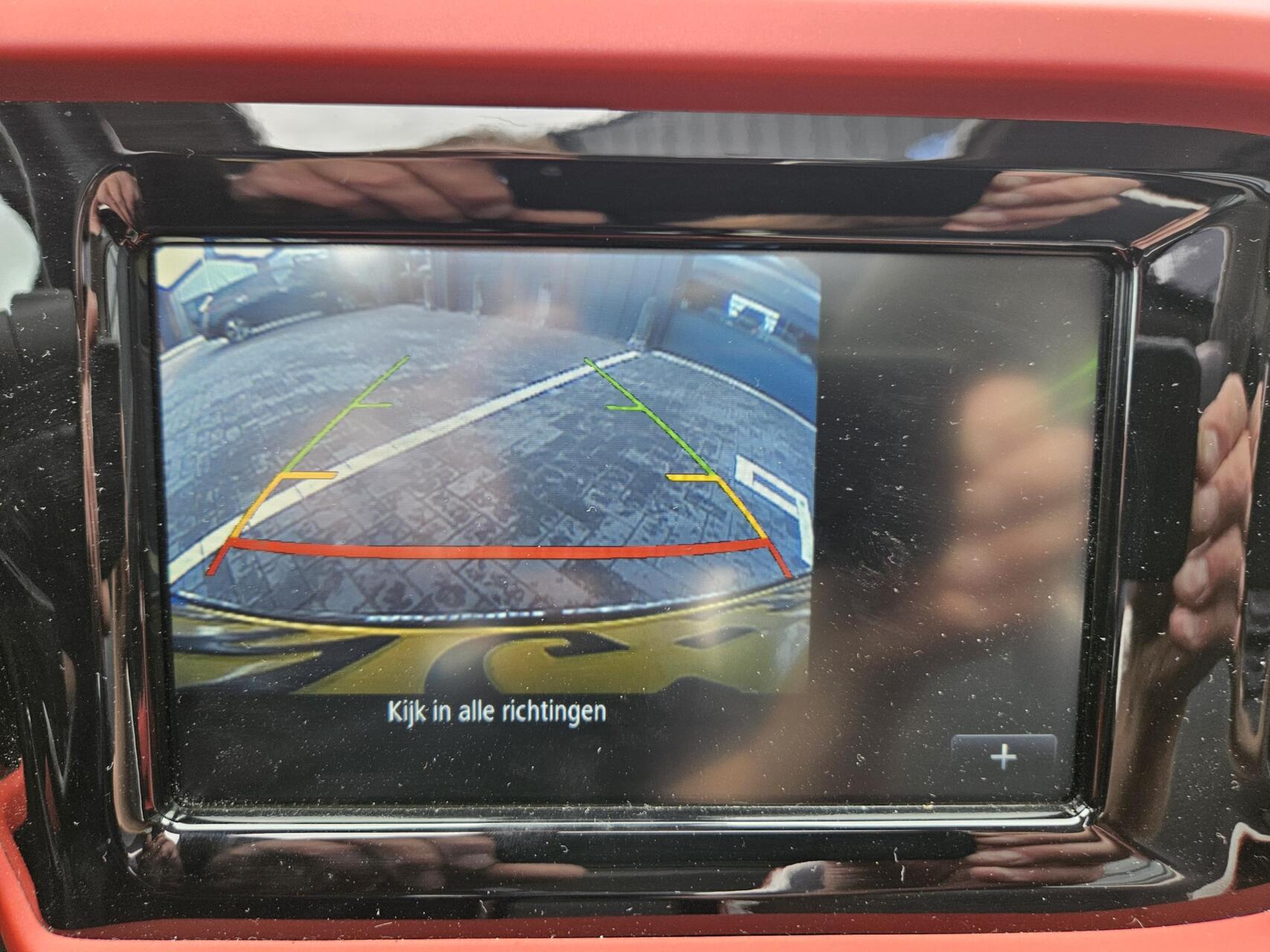 Foto van Renault Twingo