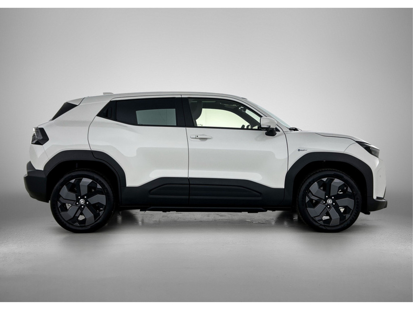 Foto van Toyota Urban Cruiser