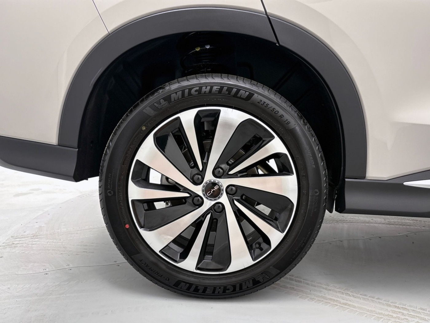 Foto van BYD BYD Seal U Dm-i
